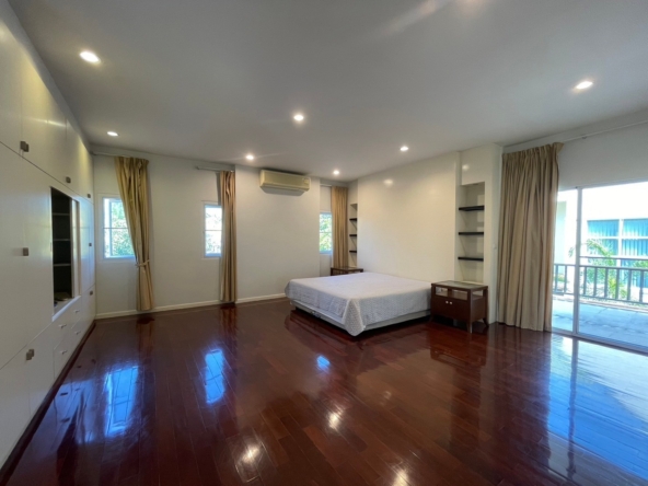 Magnificent 3 Bedroom House for Sale at Lanna Pinery Home Hang Dong-IRE-IREHS023