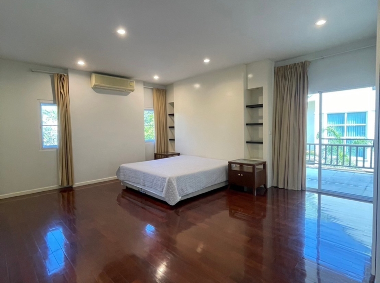 Magnificent 3 Bedroom House for Sale at Lanna Pinery Home Hang Dong-IRE-IREHS023