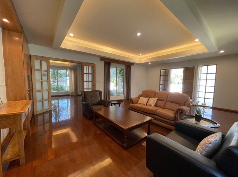 Magnificent 3 Bedroom House for Sale at Lanna Pinery Home Hang Dong-IRE-IREHS023