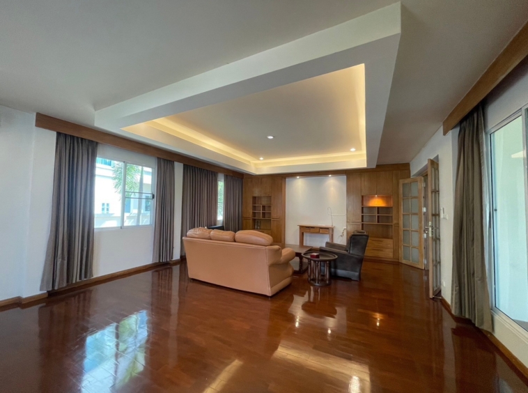 Magnificent 3 Bedroom House for Sale at Lanna Pinery Home Hang Dong-IRE-IREHS023