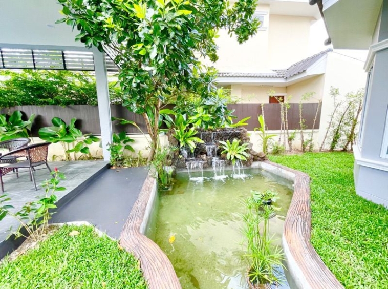 Superb Conveniently Located Pool Villa For Sale-IRE-IREPVS006