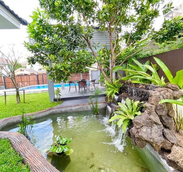 Superb Conveniently Located Pool Villa For Sale-IRE-IREPVS006