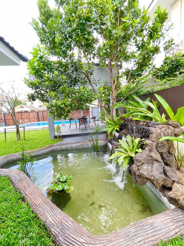 Superb Conveniently Located Pool Villa For Sale-IRE-IREPVS006