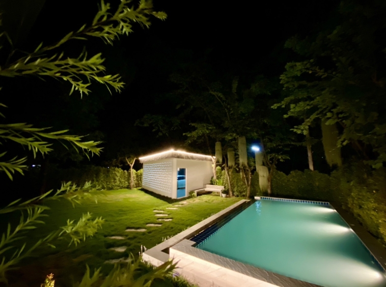 Pool Villa In Mae On For Sale-IRE-IREPVS007