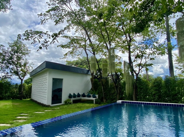 Pool Villa In Mae On For Sale-IRE-IREPVS007