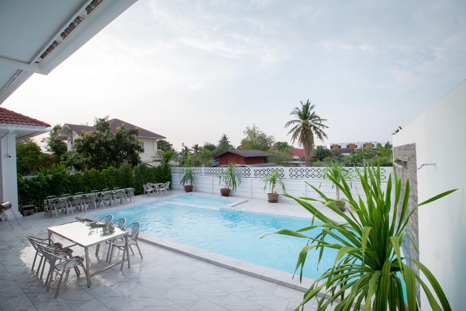 Pool Villa In Pimuk Village 3 For Sale-IRE-IREPVS008