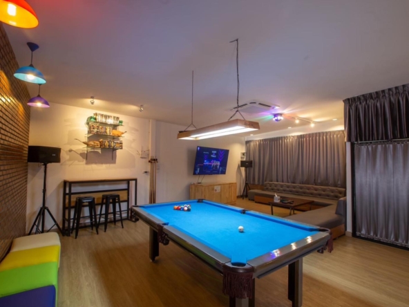 Pool Villa In Pimuk Village 3 For Sale-IRE-IREPVS008