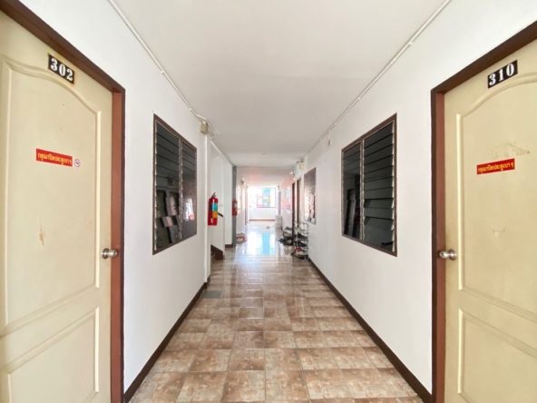 36 rooms apartment for sale in Chang Phuak