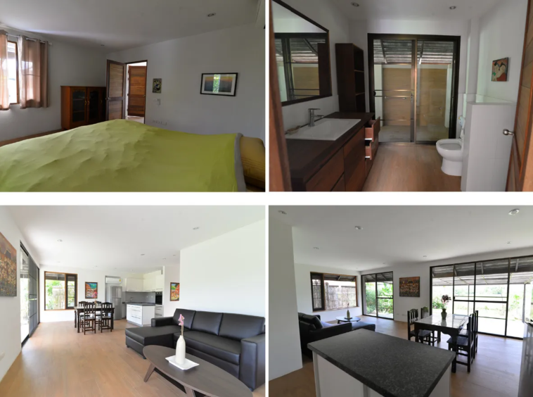 Resort for sale Chiang Mai