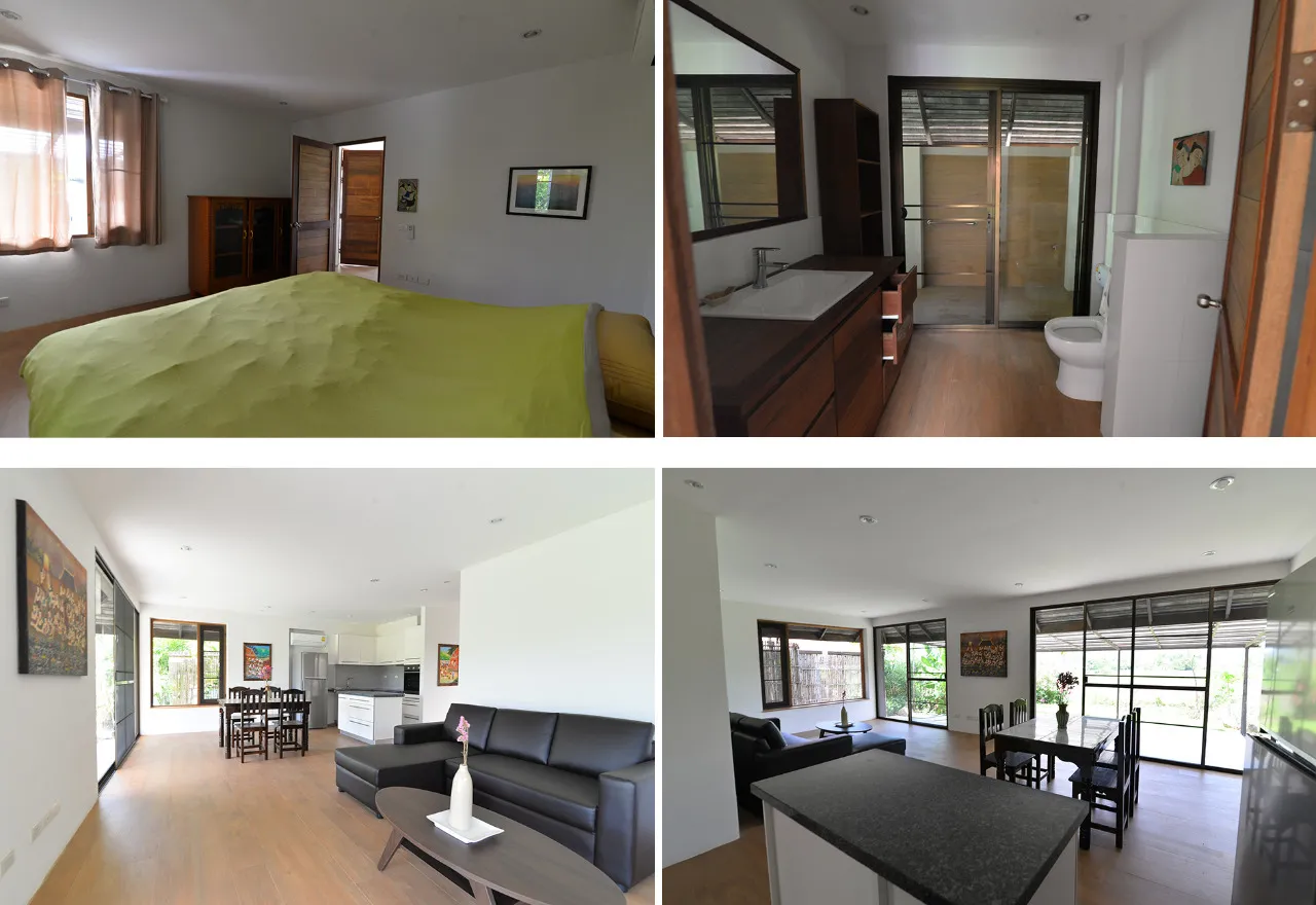 Resort for sale Chiang Mai