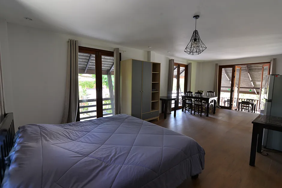 Resort for sale Chiang Mai