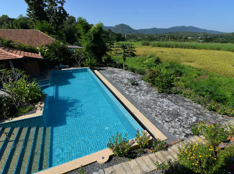 Resort for sale Chiang Mai