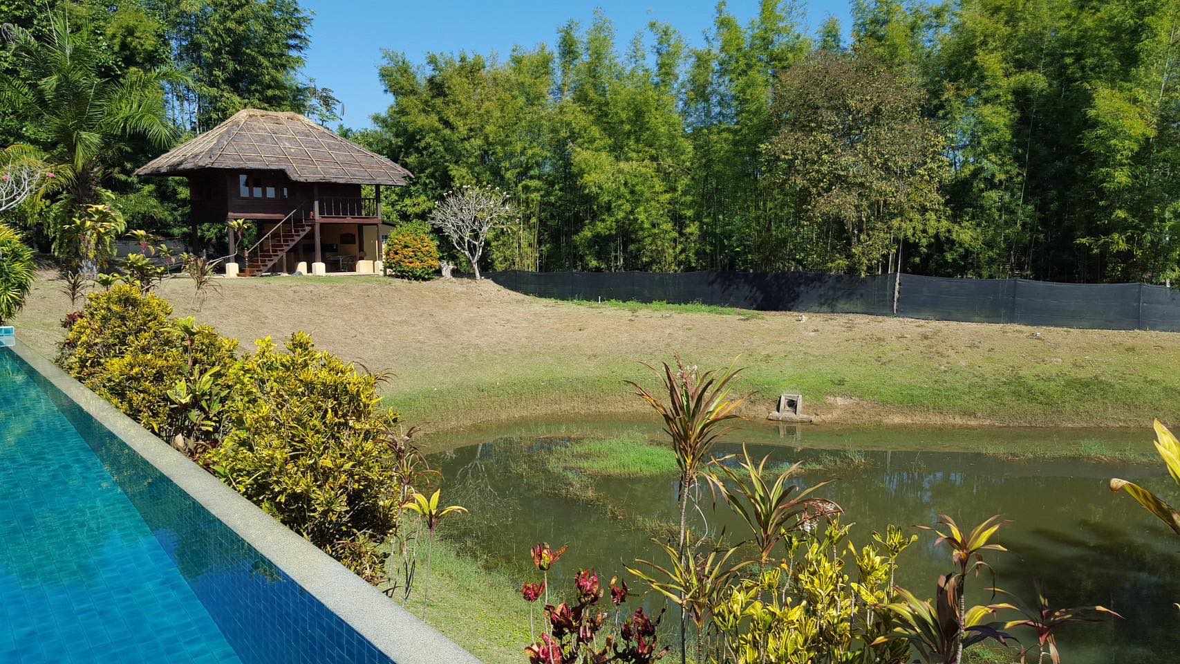 Chiang Mai Real Estate| Resort for Sale