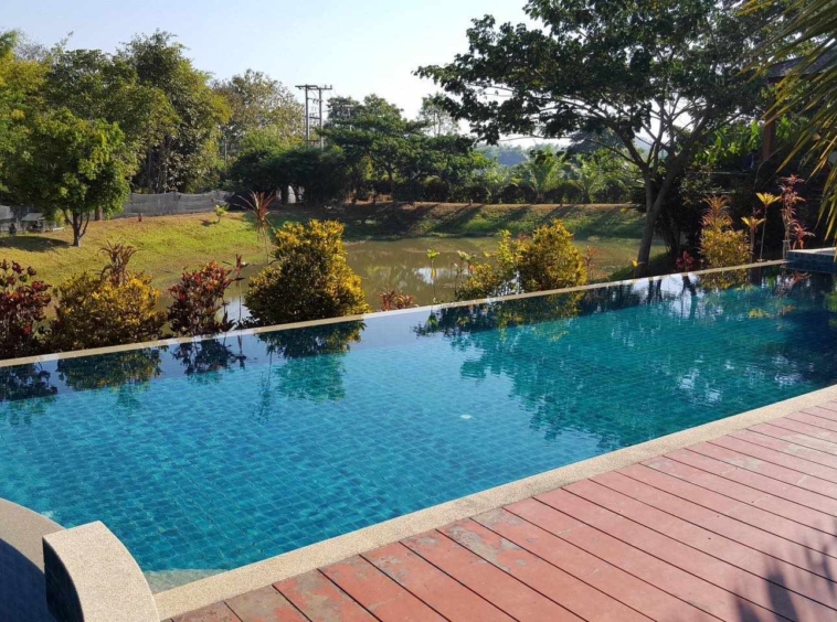 Chiang Mai Real Estate| Resort for Sale