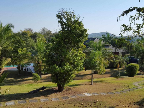 Chiang Mai Real Estate| Resort for Sale