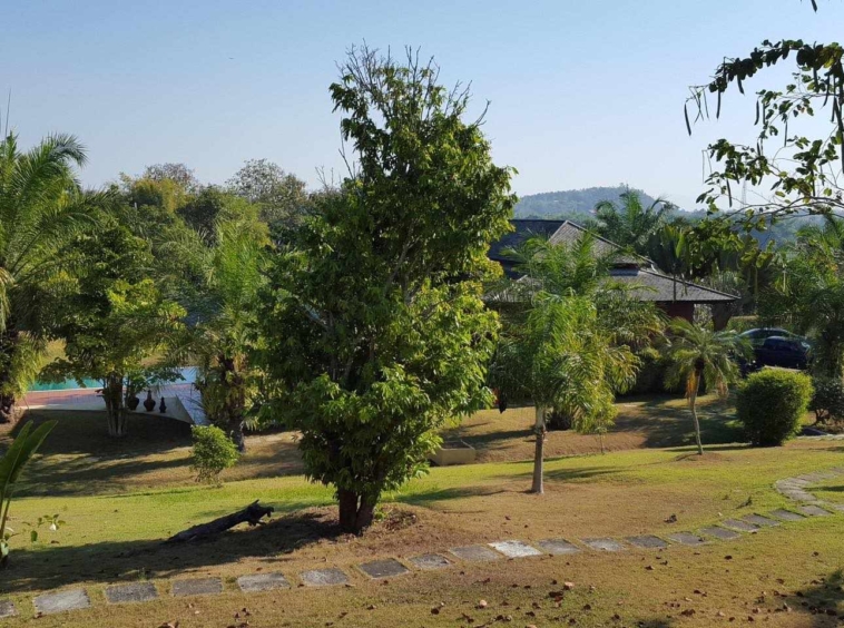 Chiang Mai Real Estate| Resort for Sale