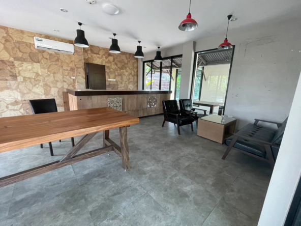 Luxury Lanna Style Resort for Sale | Real Estate Chiang Mai-CMP-313