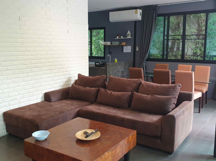 Chiang Mai Resort for Sale - 19.5 Million THB-CMP-339