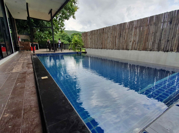 Chiang Mai Resort for Sale - 19.5 Million THB-CMP-339