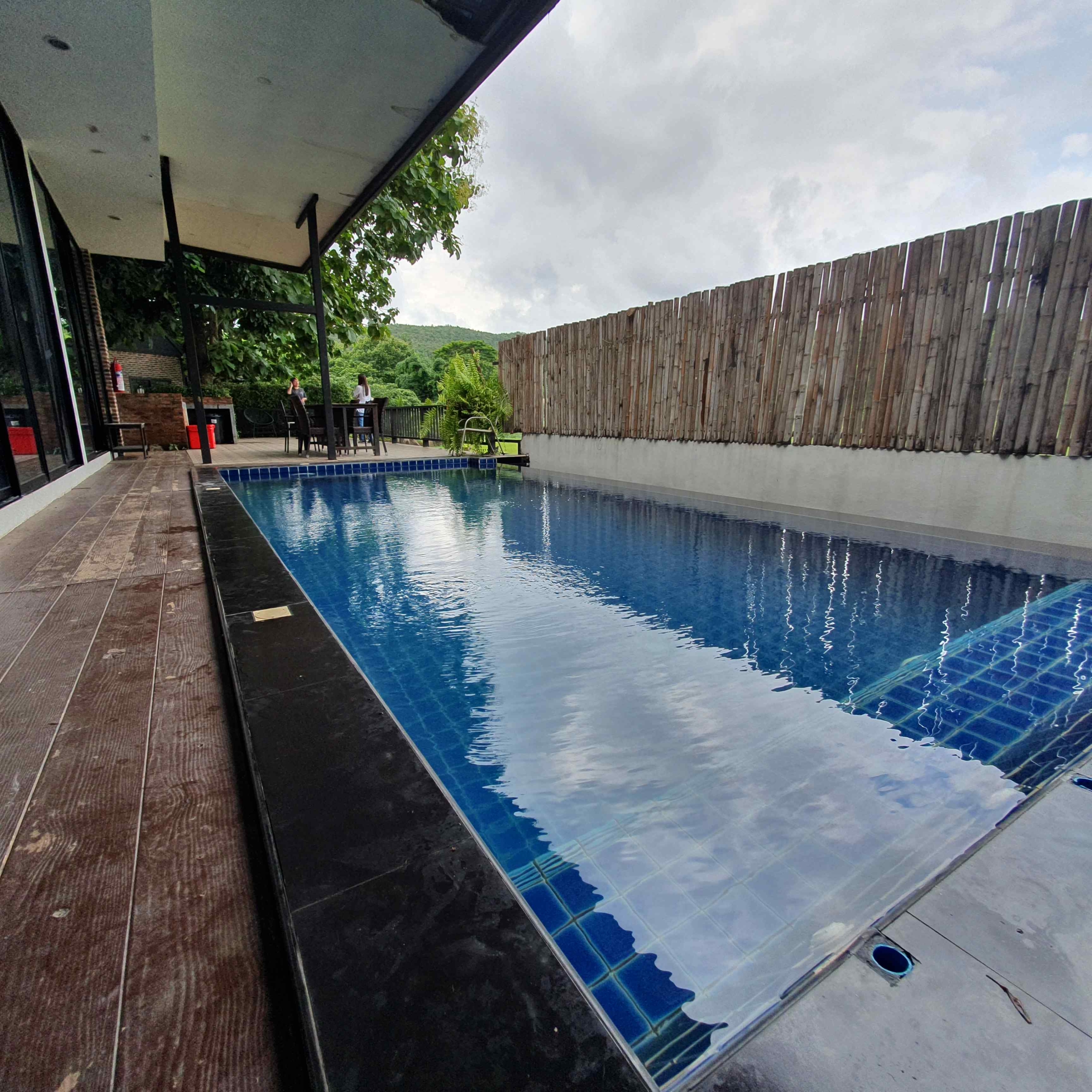 Chiang Mai Resort for Sale - 19.5 Million THB-CMP-339