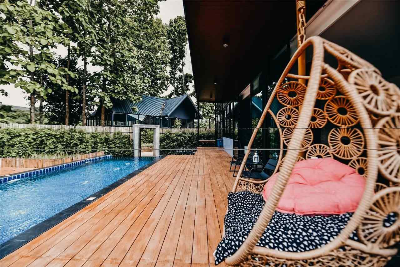 Chiang Mai Resort for Sale - 19.5 Million THB-CMP-339