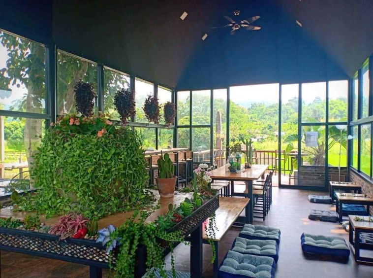 Chiang Mai Resort for Sale - 19.5 Million THB-CMP-339