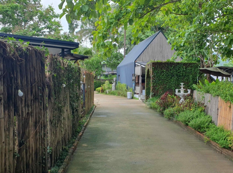 Chiang Mai Resort for Sale - 19.5 Million THB-CMP-339