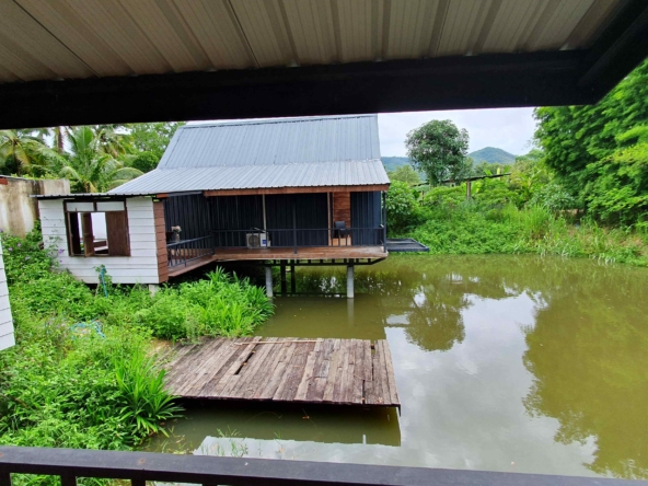 Chiang Mai Resort for Sale - 19.5 Million THB-CMP-339