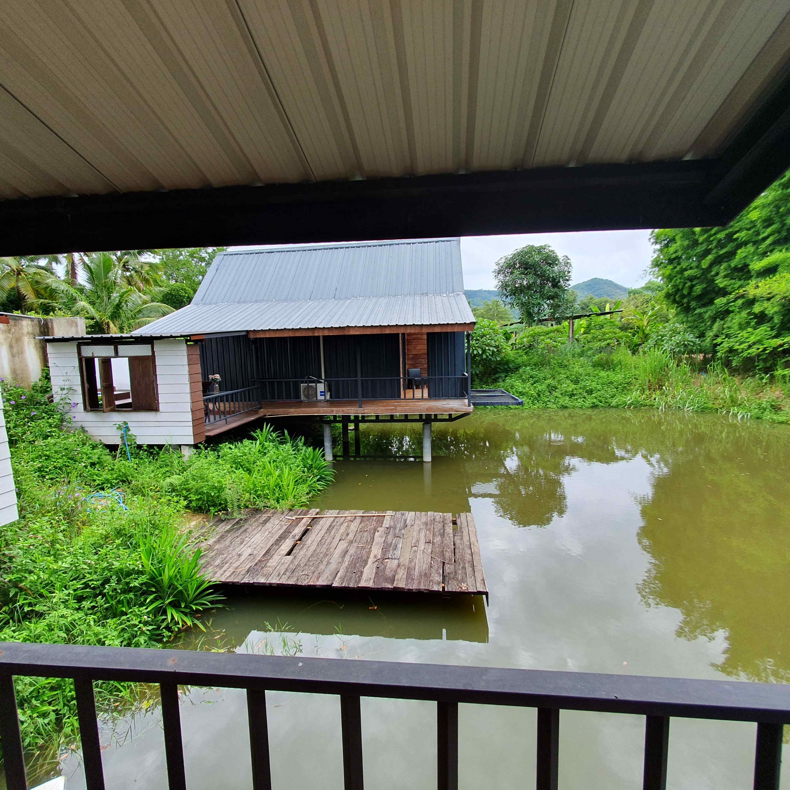 Chiang Mai Resort for Sale - 19.5 Million THB-CMP-339