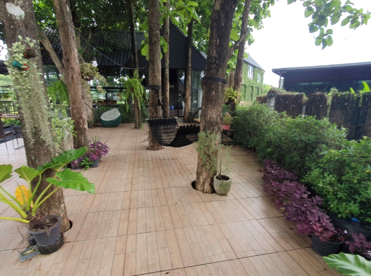 Chiang Mai Resort for Sale - 19.5 Million THB-CMP-339