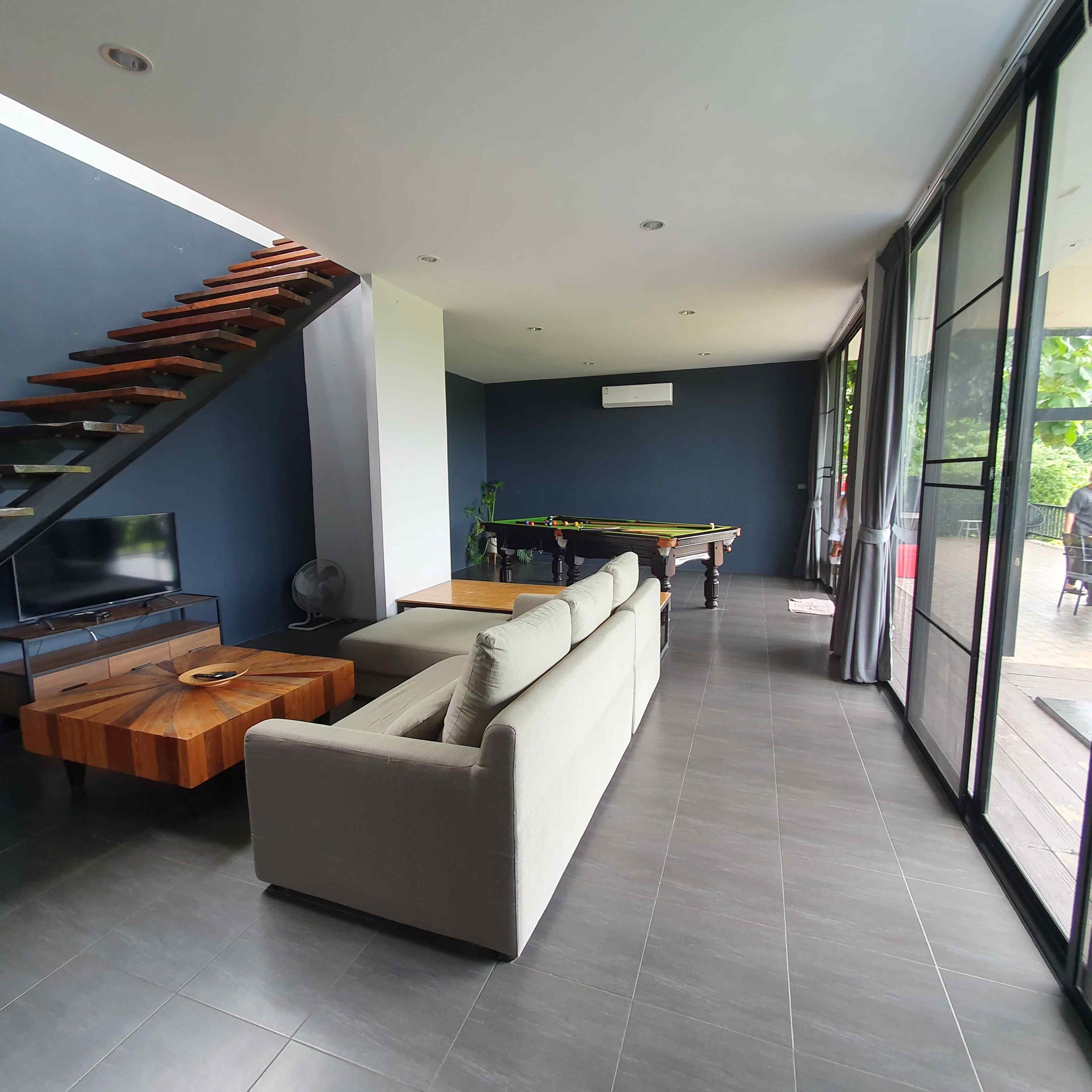 Chiang Mai Resort for Sale - 19.5 Million THB-CMP-339