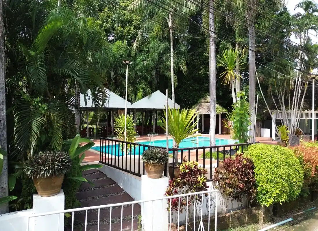 Investment Opportunity: Ban Klang Doi Resort