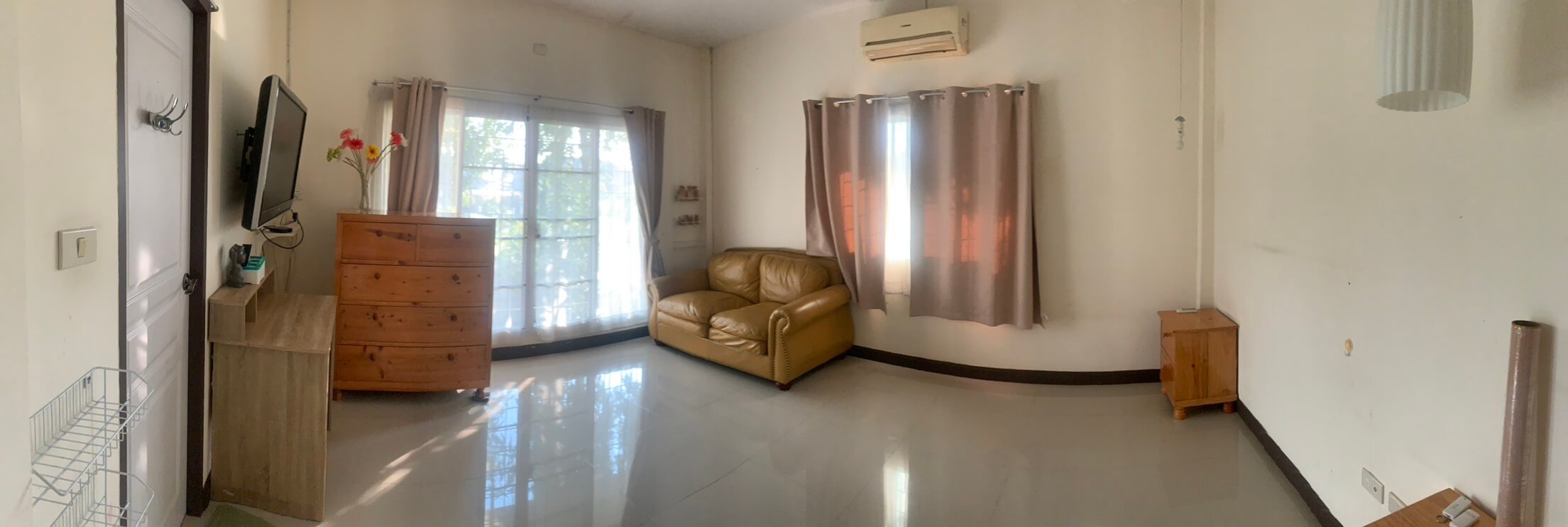 2 Unit Hang Dong House for Sale-IRE-IREHS005