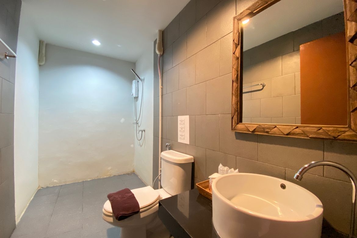 34 keys hotel for sale in Muang Chiang Mai-P-PCCS1033