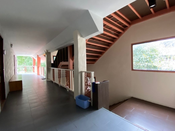 34 keys hotel for sale in Muang Chiang Mai-P-PCCS1033