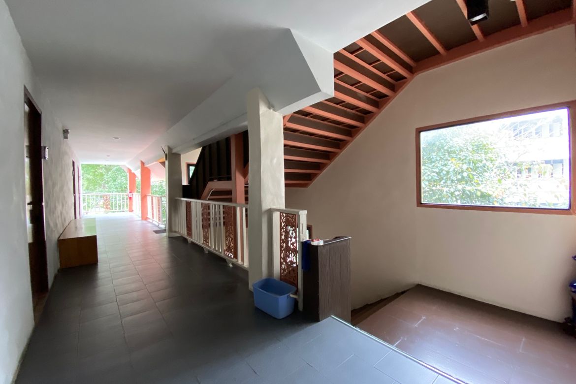 34 keys hotel for sale in Muang Chiang Mai-P-PCCS1033