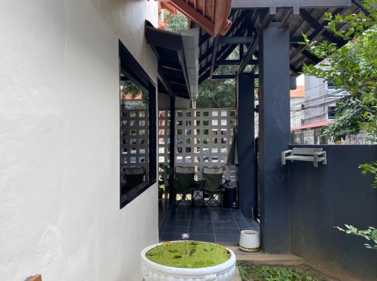 34 keys hotel for sale in Muang Chiang Mai-P-PCCS1033