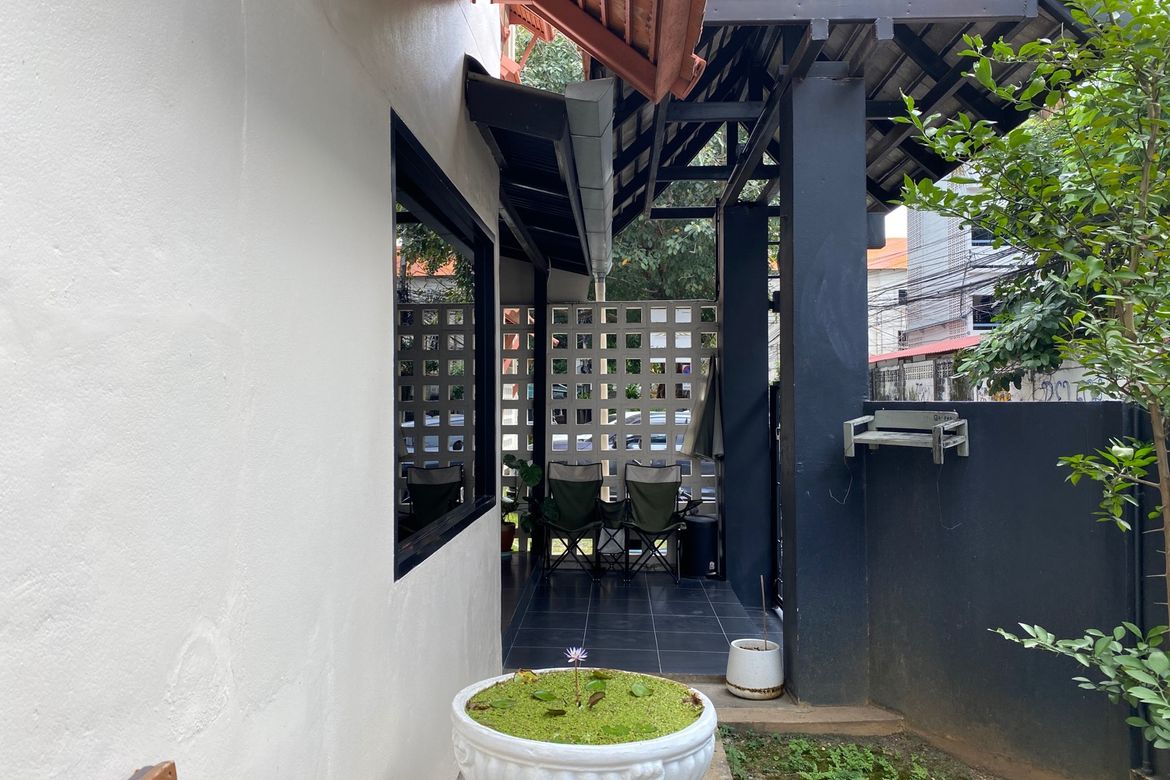 34 keys hotel for sale in Muang Chiang Mai-P-PCCS1033