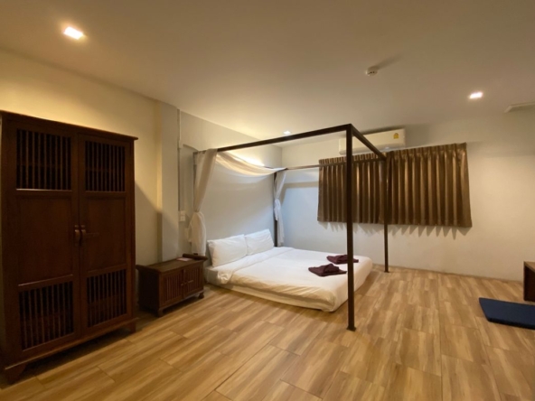 34 keys hotel for sale in Muang Chiang Mai-P-PCCS1033