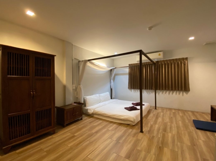 34 keys hotel for sale in Muang Chiang Mai-P-PCCS1033