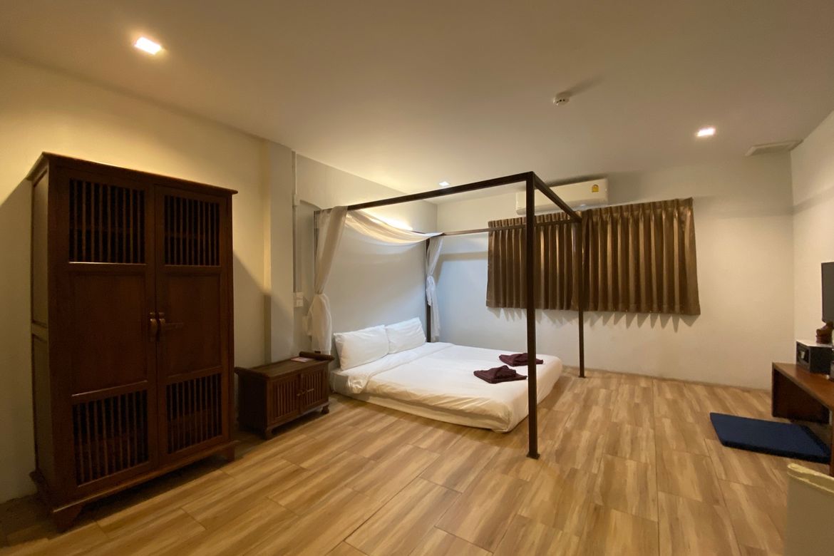 34 keys hotel for sale in Muang Chiang Mai-P-PCCS1033