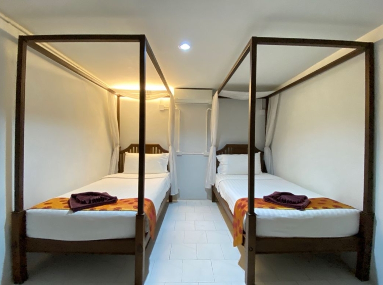 34 keys hotel for sale in Muang Chiang Mai-P-PCCS1033