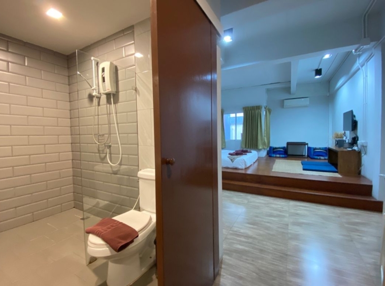 34 keys hotel for sale in Muang Chiang Mai-P-PCCS1033