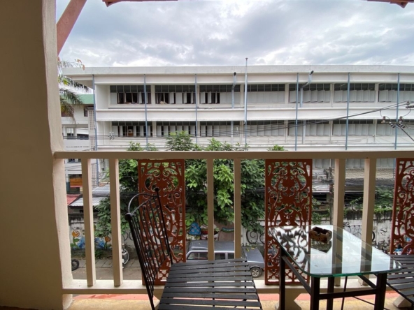 34 keys hotel for sale in Muang Chiang Mai-P-PCCS1033