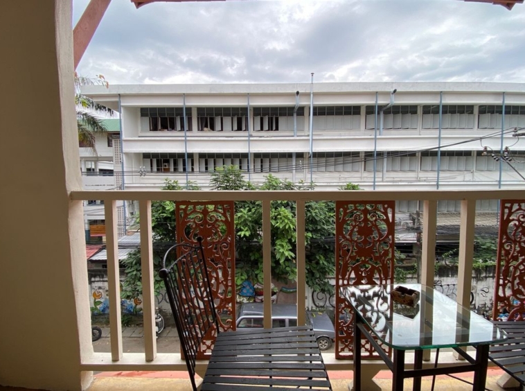 34 keys hotel for sale in Muang Chiang Mai-P-PCCS1033