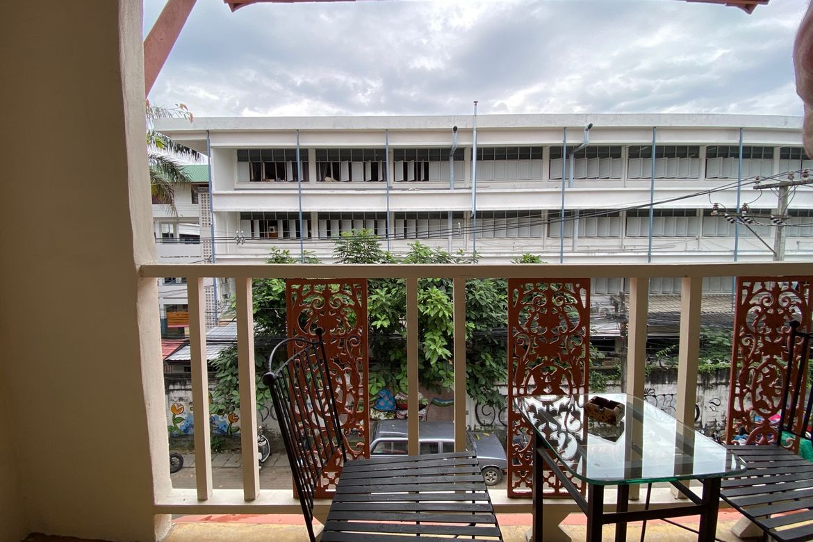 34 keys hotel for sale in Muang Chiang Mai-P-PCCS1033