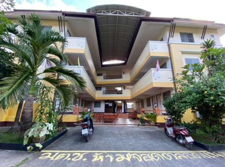 50 rooms apartment for sale in Muang Chiang Mai-P-PCCS487