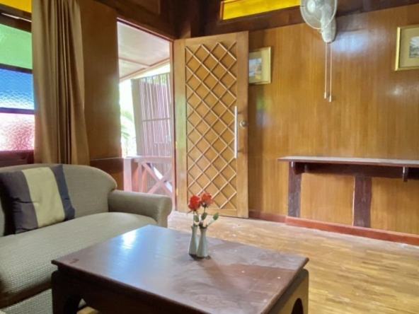 Thai Style Villas for sale in Sankhampeang