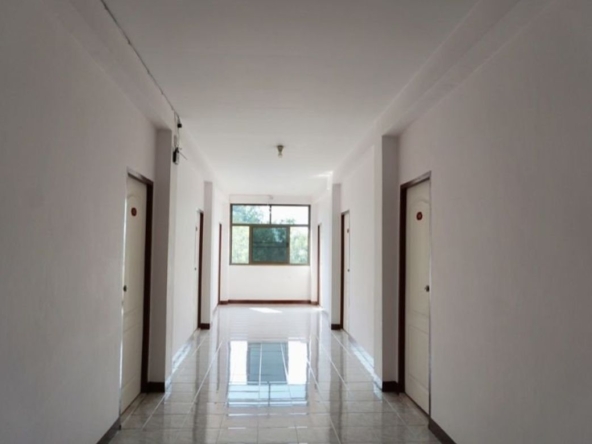 Apartment for sale in San Sai