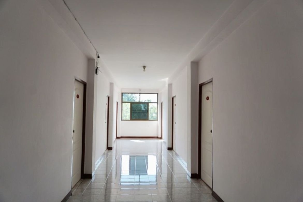 Apartment for sale in San Sai